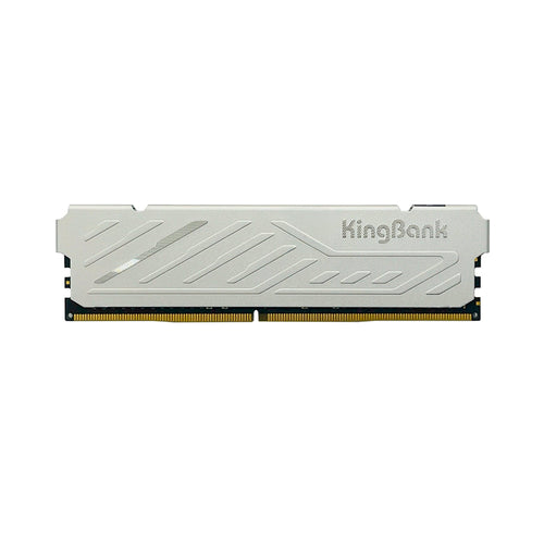 Kingbank 16GB KJXS Series DDR4 3200MHz LODIMM Silver Heatsink DRAM