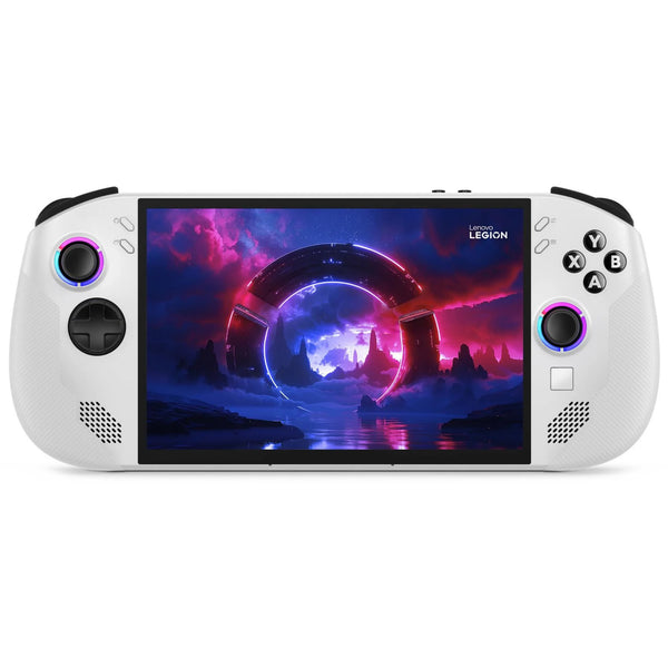 Lenovo Handheld Gaming PCs model-family photo; configuration may vary