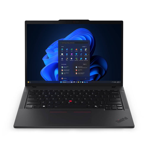 Lenovo Laptop ThinkPad T14 U5-325 16GB/512GBSSD/14"WUXGA/IPS/DOS/BLK/BKLT-ENG