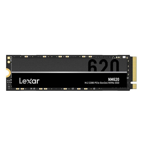 Lexar SSD Storage model-family photograph; configuration and keyboard layout may vary