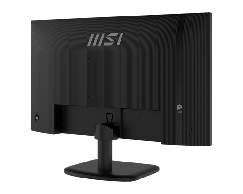 MSI MONITOR - PRO MP251L E2 (9S6-3PD2CM-031)