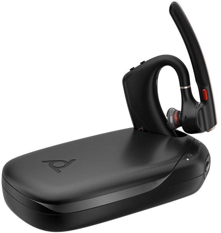 Poly Headsets model-family photo; configuration may vary