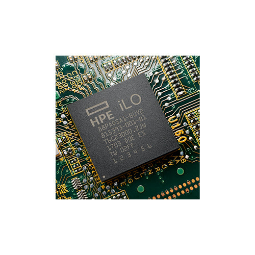 BD505A | HPE iLO Advanced 1-server License with 3yr Support on iLO Licensed Features