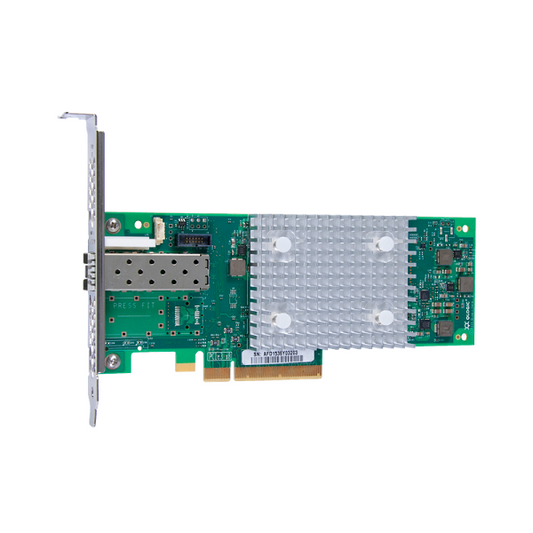P9D93A | HPE SN1100Q 16Gb 1P FC HBA High Profile