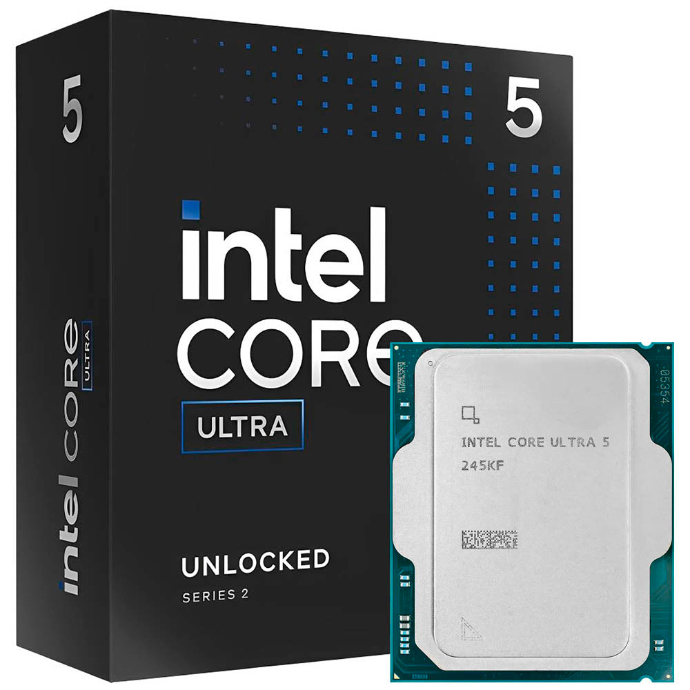Intel Processors model-family photo; configuration may vary